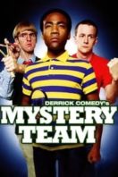 Layarkaca21 LK21 Dunia21 Nonton Film Mystery Team (2009) Subtitle Indonesia Streaming Movie Download