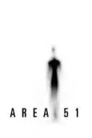 Poster Film Area 51 (2015)