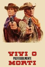 Nonton Film Alive or Preferably Dead (1969) Subtitle Indonesia Streaming Movie Download