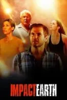 Poster Film Impact Earth (2015)