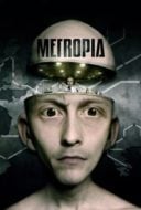 Layarkaca21 LK21 Dunia21 Nonton Film Metropia (2009) Subtitle Indonesia Streaming Movie Download