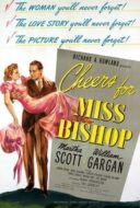 Layarkaca21 LK21 Dunia21 Nonton Film Cheers for Miss Bishop (1941) Subtitle Indonesia Streaming Movie Download