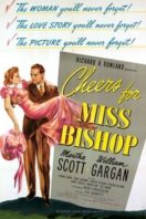 Layarkaca21 LK21 Dunia21 Nonton Film Cheers for Miss Bishop (1941) Subtitle Indonesia Streaming Movie Download