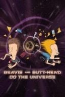 Layarkaca21 LK21 Dunia21 Nonton Film Beavis and Butt-Head Do the Universe (2022) Subtitle Indonesia Streaming Movie Download