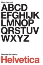 Helvetica (2007)