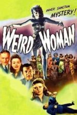 Weird Woman (1944)