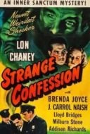 Layarkaca21 LK21 Dunia21 Nonton Film Strange Confession (1945) Subtitle Indonesia Streaming Movie Download