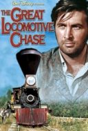 Layarkaca21 LK21 Dunia21 Nonton Film The Great Locomotive Chase (1956) Subtitle Indonesia Streaming Movie Download