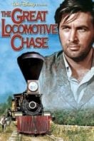 Layarkaca21 LK21 Dunia21 Nonton Film The Great Locomotive Chase (1956) Subtitle Indonesia Streaming Movie Download