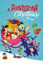 A Flintstone Christmas (1977)