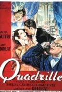 Layarkaca21 LK21 Dunia21 Nonton Film Quadrille (1938) Subtitle Indonesia Streaming Movie Download