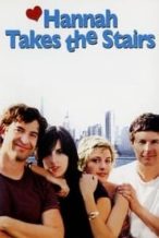 Nonton Film Hannah Takes the Stairs (2007) Subtitle Indonesia Streaming Movie Download