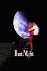 Poster Film That Night (1992)