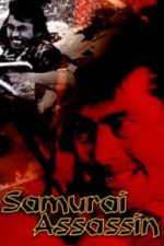 Samurai Assassin (1965)