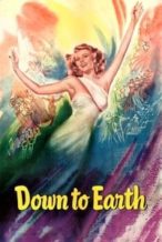 Nonton Film Down to Earth (1947) Subtitle Indonesia Streaming Movie Download