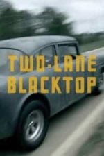 Two-Lane Blacktop (1971)