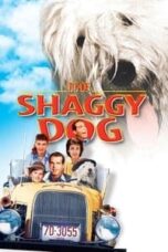 Poster Film The Shaggy Dog (1959)