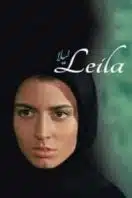 Poster Film Leila (1997)
