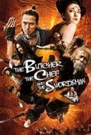 Layarkaca21 LK21 Dunia21 Nonton Film The Butcher, the Chef, and the Swordsman (2011) Subtitle Indonesia Streaming Movie Download