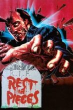 Nonton Film Rest in Pieces (1987) Subtitle Indonesia Streaming Movie Download