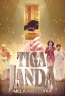 Layarkaca21 LK21 Dunia21 Nonton Film Tiga Janda Melawan Dunia (2022) Subtitle Indonesia Streaming Movie Download