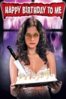 Layarkaca21 LK21 Dunia21 Nonton Film Happy Birthday to Me (1981) Subtitle Indonesia Streaming Movie Download