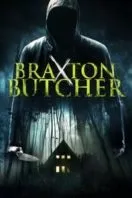 Poster Film Braxton Butcher (2015)