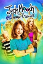 Judy Moody and the Not Bummer Summer (2011)