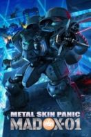 Layarkaca21 LK21 Dunia21 Nonton Film Metal Skin Panic MADOX-01 (1987) Subtitle Indonesia Streaming Movie Download