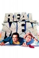 Layarkaca21 LK21 Dunia21 Nonton Film Real Men (1987) Subtitle Indonesia Streaming Movie Download