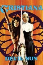 Cristiana, Devil Nun (1972)