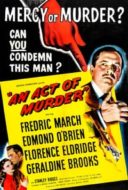 Layarkaca21 LK21 Dunia21 Nonton Film An Act of Murder (1948) Subtitle Indonesia Streaming Movie Download