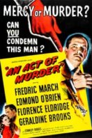 Layarkaca21 LK21 Dunia21 Nonton Film An Act of Murder (1948) Subtitle Indonesia Streaming Movie Download