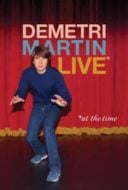 Layarkaca21 LK21 Dunia21 Nonton Film Demetri Martin: Live (At The Time) (2015) Subtitle Indonesia Streaming Movie Download