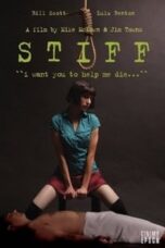 Poster Film Stiff (2010)