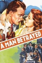 Nonton Film A Man Betrayed (1941) Subtitle Indonesia Streaming Movie Download