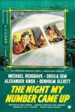 The Night My Number Came Up (1955)