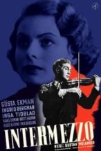 Nonton Film Intermezzo (1936) Subtitle Indonesia Streaming Movie Download