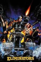 Nonton Film Eliminators (1986) Subtitle Indonesia Streaming Movie Download