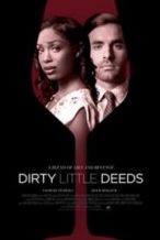 Nonton Film Dirty Little Deeds (2021) Subtitle Indonesia Streaming Movie Download