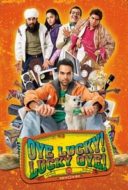 Layarkaca21 LK21 Dunia21 Nonton Film Oye Lucky! Lucky Oye! (2008) Subtitle Indonesia Streaming Movie Download