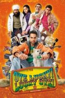 Layarkaca21 LK21 Dunia21 Nonton Film Oye Lucky! Lucky Oye! (2008) Subtitle Indonesia Streaming Movie Download