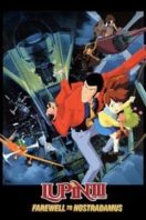 Layarkaca21 LK21 Dunia21 Nonton Film Lupin the Third: Farewell to Nostradamus (1995) Subtitle Indonesia Streaming Movie Download