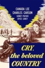 Cry, the Beloved Country (1951)