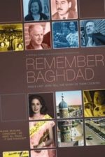 Remember Baghdad (2017)