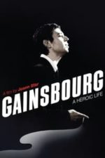 Gainsbourg: A Heroic Life (2010)