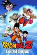 Layarkaca21 LK21 Dunia21 Nonton Film Dragon Ball Z: The Tree of Might (1990) Subtitle Indonesia Streaming Movie Download