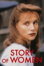 Story of Women (1988)