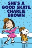 Layarkaca21 LK21 Dunia21 Nonton Film She’s a Good Skate, Charlie Brown (1980) Subtitle Indonesia Streaming Movie Download