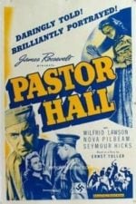 Pastor Hall (1940)